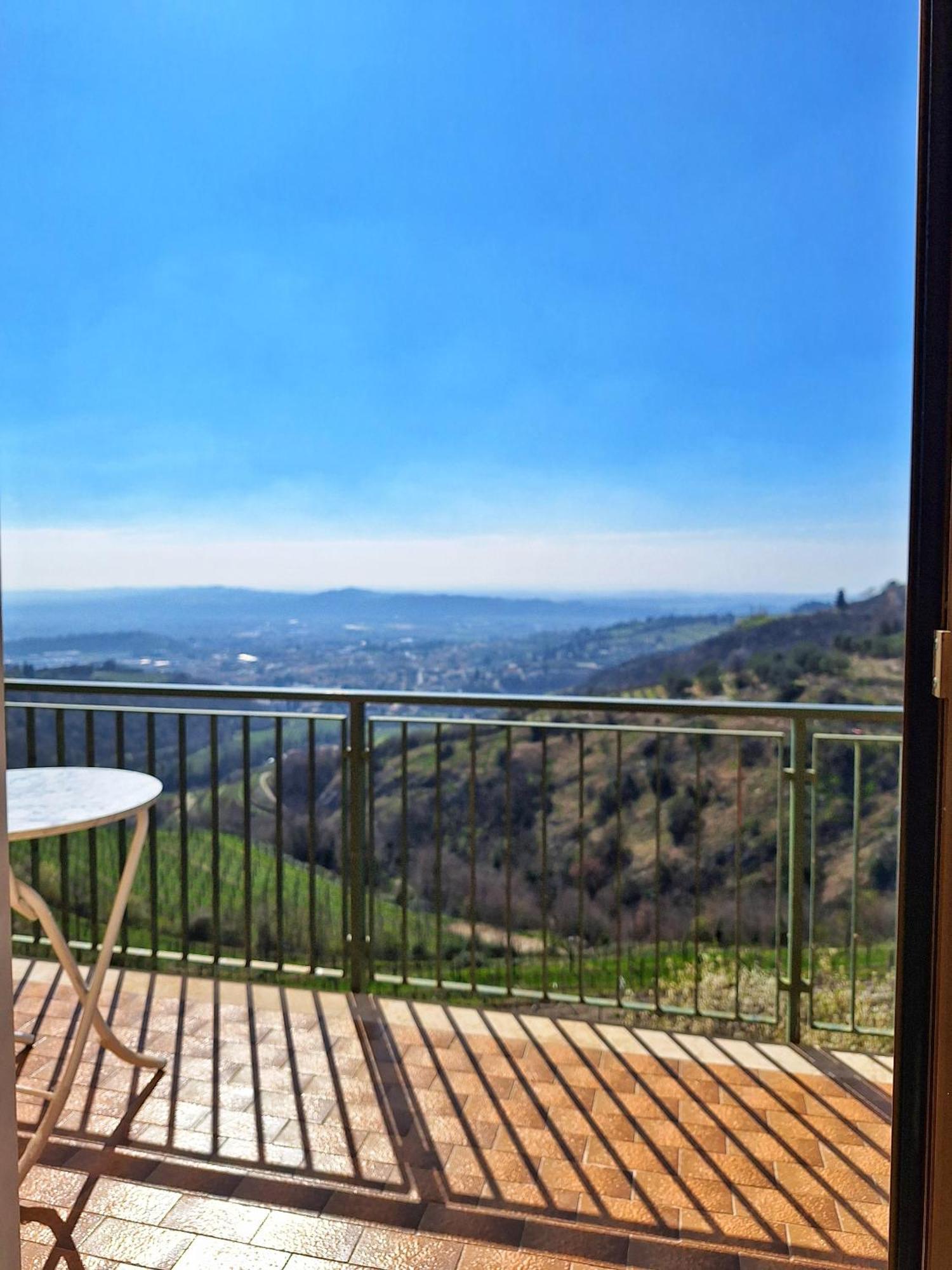 Villa La Casa Di Lilly SantʼAmbrogio di Valpolicella Esterno foto