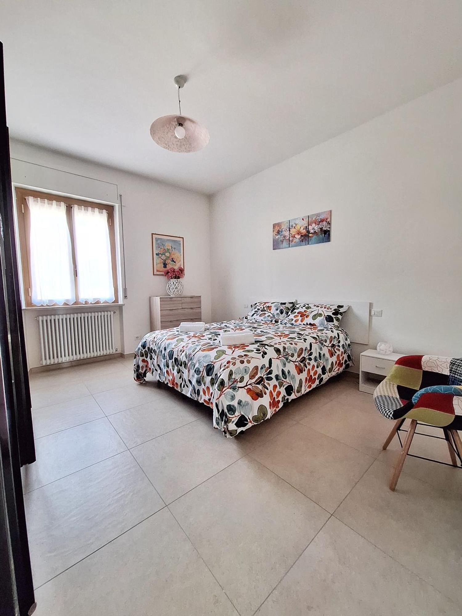 Villa La Casa Di Lilly SantʼAmbrogio di Valpolicella Esterno foto