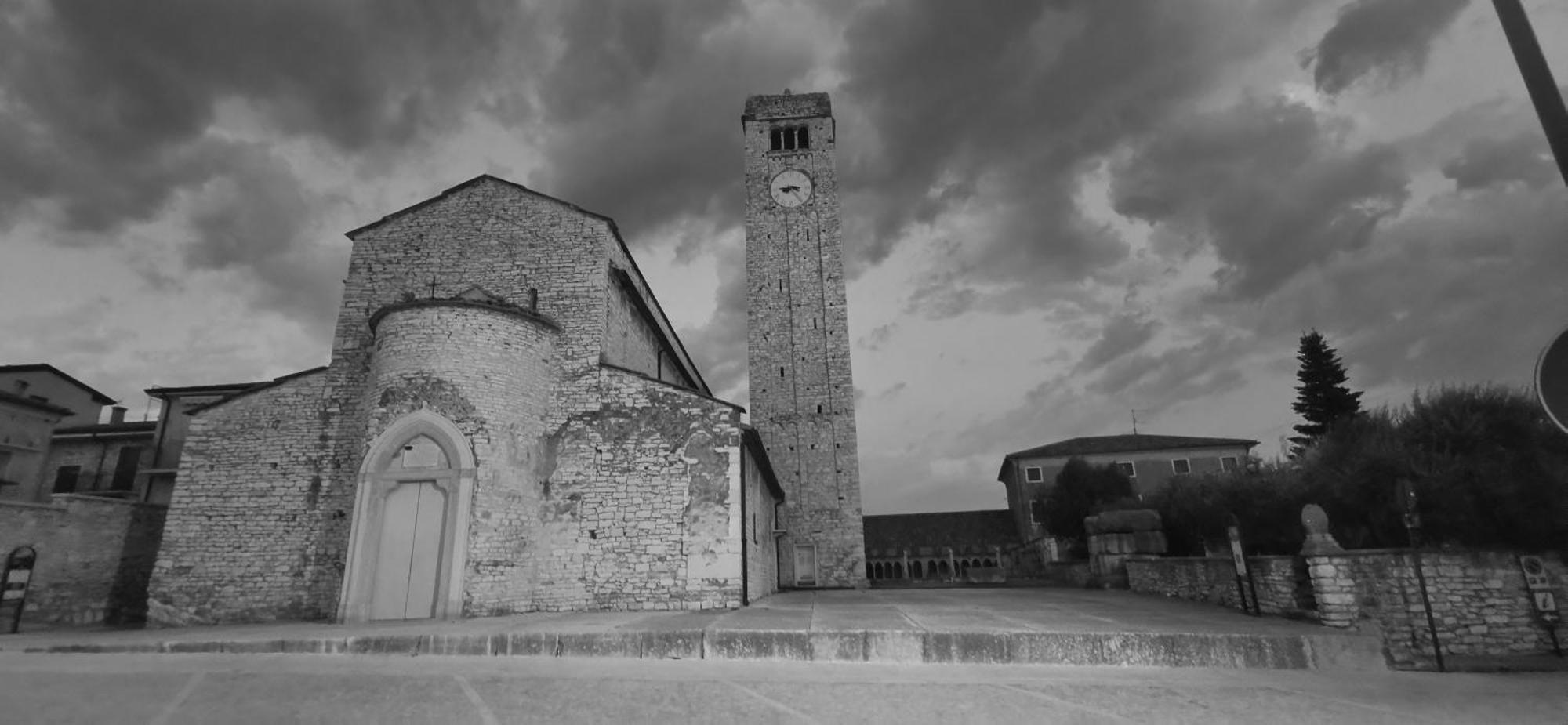 Villa La Casa Di Lilly SantʼAmbrogio di Valpolicella Esterno foto